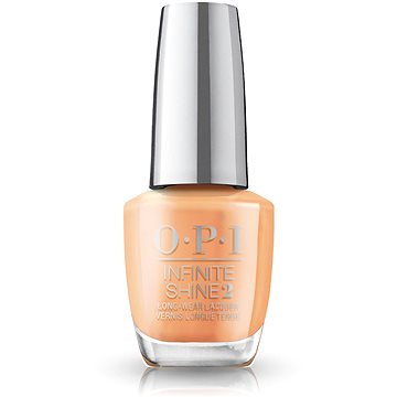 OPI Infinite Shine 24 Carrots 15 ml 
OPI Infinite Shine 24 Carrots 15 ml