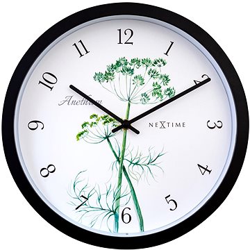 Venkovní hodiny NEXTIME 4315
Venkovní hodiny NEXTIME 4315