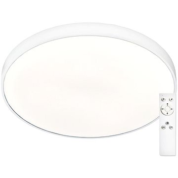 Top Light Metal 60B RC - LED Stmívatelné stropní svítidlo s dálkovým ovládáním LED/60W/230V
Top Light Metal 60B RC - LED Stmívatelné stropní svítidlo s dálkovým ovládáním LED/60W/230V