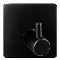 DuraHome Věšák nástěnný, 4,5 × 4,5 × 2 cm
DuraHome Věšák nástěnný, 4,5 × 4,5 × 2 cm