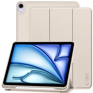 Tech-Protect SC Pen pro iPad Air 10,9'' 4-5gen 2020-2022 / 11'' 6gen 2024, hvězdné světlo
Tech-Protect SC Pen pro iPad Air 10,9'' 4-5gen 2020-2022 / 11'' 6gen 2024, hvězdné světlo