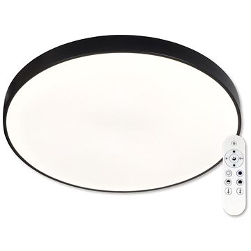Top Light Metal 60C RC - LED Stmívatelné stropní svítidlo s dálkovým ovládáním LED/60W/230V
Top Light Metal 60C RC - LED Stmívatelné stropní svítidlo s dálkovým ovládáním LED/60W/230V