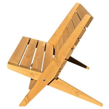 EcoFurn Granny Dřevěné zahradní skládací židle pro 2 osoby, borovice, natural olej
EcoFurn Granny Dřevěné zahradní skládací židle pro 2 osoby, borovice, natural olej
