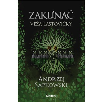 Zaklínač VI Veža lastovičky 
Zaklínač VI Veža lastovičky
