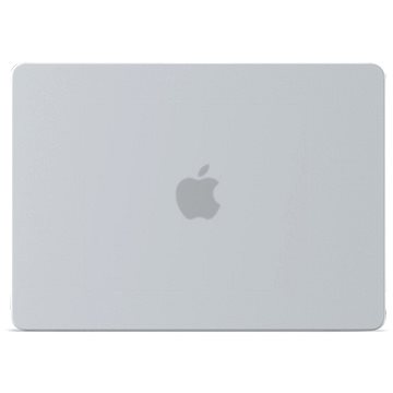 Epico Shell kryt pro MacBook Air 13,6" M2//M3/M4 Matt - bílá transparentní (A2681/A3113)
Epico Shell kryt pro MacBook Air 13,6" M2//M3/M4 Matt - bílá transparentní (A2681/A3113)