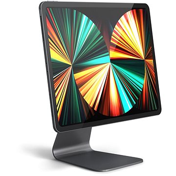 Epico Magnetický stojánek pro iPad Pro 11"/Air 10,9"/iPad Air 11" M2/M3 - vesmírně šedý
Epico Magnetický stojánek pro iPad Pro 11"/Air 10,9"/iPad Air 11" M2/M3 - vesmírně šedý