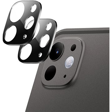 ESR Tempered-Glass Lens Protector, Compatible with iPad Pro 12.9"/11", iPad Pro 13/11 (2024),2 Pack
ESR Tempered-Glass Lens Protector, Compatible with iPad Pro 12.9"/11", iPad Pro 13/11 (2024),2 Pack