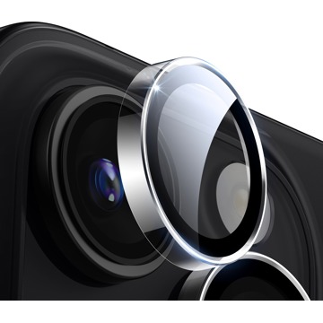 ESR Armorite Camera Lens Protectors, Compatible with iPhone 16 Pro/16 Pro Max/15 Pro/15 Pro Max/14 P
ESR Armorite Camera Lens Protectors, Compatible with iPhone 16 Pro/16 Pro Max/15 Pro/15 Pro Max/14 P