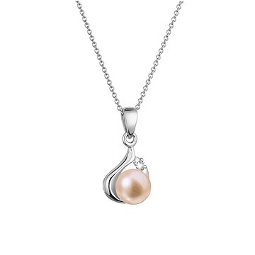 EVOLUTION GROUP 82PB00047 briliantový pink náhrdelník 0,015ct perl. AAA 5 mm (AU 585/1000; 1,39 g)
EVOLUTION GROUP 82PB00047 briliantový pink náhrdelník 0,015ct perl. AAA 5 mm (AU 585/1000; 1,39 g)