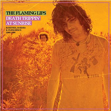 Flaming Lips: Death Trippin' At Sunrise: Rarities, B-Sides & Flexi-Discs 1986-1990 (2x LP) - LP
Flaming Lips: Death Trippin' At Sunrise: Rarities, B-Sides & Flexi-Discs 1986-1990 (2x LP) - LP