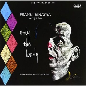 Sinatra Frank: Frank Sinatra Sings For Only The Lonely (Deluxe Edice 2018) (2x CD) - CD
Sinatra Frank: Frank Sinatra Sings For Only The Lonely (Deluxe Edice 2018) (2x CD) - CD