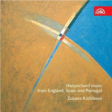 Růžičková Zuzana: Cembalo v Anglii, Španělsku a Portugalsku 16.-18. století (2x CD) - CD
Růžičková Zuzana: Cembalo v Anglii, Španělsku a Portugalsku 16.-18. století (2x CD) - CD