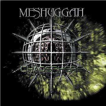 Meshuggah: Chaosphere (Green-yellow Splatter 25th Anniversary Remastered Edition)
Meshuggah: Chaosphere (Green-yellow Splatter 25th Anniversary Remastered Edition)
