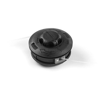 FIELDMANN Cívka se žací strunou (pro FZS 3002/3003/3005/3020/4003/5003-B/5025-B/4004) FZS 9023
FIELDMANN Cívka se žací strunou (pro FZS 3002/3003/3005/3020/4003/5003-B/5025-B/4004) FZS 9023