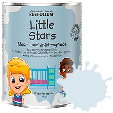 Rust-Oleum Certifikovaná barva na dětský nábytek a hračky, modrá, RO.20013.DE.0.75
Rust-Oleum Certifikovaná barva na dětský nábytek a hračky, modrá, RO.20013.DE.0.75