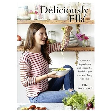 Deliciously Ella: Awesome Ingredients, Incredible Food That You and Your Body Will Love
Deliciously Ella: Awesome Ingredients, Incredible Food That You and Your Body Will Love