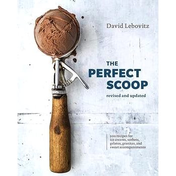 The Perfect Scoop: 200 Recipes for Ice Creams, Sorbets, Gelatos, Granitas, and Sweet Accompaniments
The Perfect Scoop: 200 Recipes for Ice Creams, Sorbets, Gelatos, Granitas, and Sweet Accompaniments