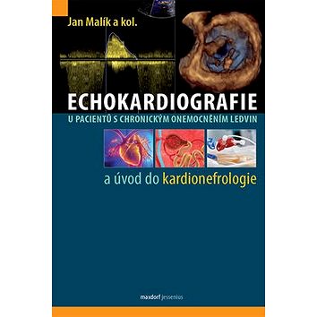 Echokardiografie u pacientů s chronickým onemocněním ledvin: a úvod do kardionefrologie
Echokardiografie u pacientů s chronickým onemocněním ledvin: a úvod do kardionefrologie