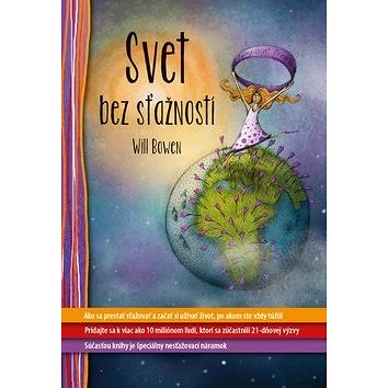 Svet bez sťažností: Ako sa prestať sťažovať a začať si užívať život, po akom ste vždy túžili
Svet bez sťažností: Ako sa prestať sťažovať a začať si užívať život, po akom ste vždy túžili