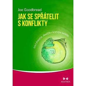 Jak se spřátelit s konflikty: Cesta k přínosnějším, zábavnějším a bezpečnějším konfliktům
Jak se spřátelit s konflikty: Cesta k přínosnějším, zábavnějším a bezpečnějším konfliktům