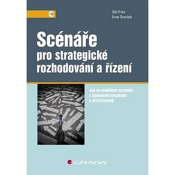 Scénáře pro strategické rozhodování a řízení: Jak se efektivně vyrovnat s budoucími hrozbami a příle
Scénáře pro strategické rozhodování a řízení: Jak se efektivně vyrovnat s budoucími hrozbami a příle