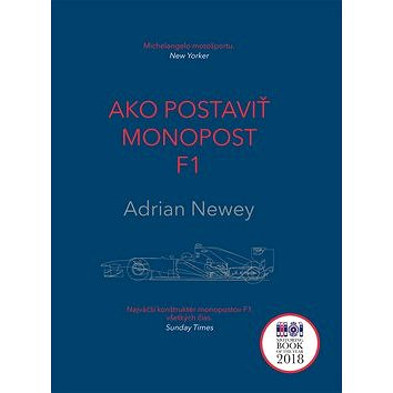 Ako postaviť monopost F1: Najväčší konštruktér monopostov F1 všetkých čias. Sunday Times
Ako postaviť monopost F1: Najväčší konštruktér monopostov F1 všetkých čias. Sunday Times