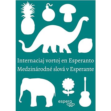 Medzinárodné slová v esperante/Internaciaj vortoj en Esperanto: Internaciaj vortoj en Esperanto
Medzinárodné slová v esperante/Internaciaj vortoj en Esperanto: Internaciaj vortoj en Esperanto