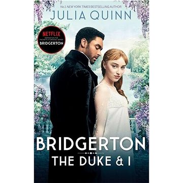 Bridgerton: The Duke and I (Bridgertons Book 1). Netflix Tie-In: Inspiration for the Netflix Origina
Bridgerton: The Duke and I (Bridgertons Book 1). Netflix Tie-In: Inspiration for the Netflix Origina