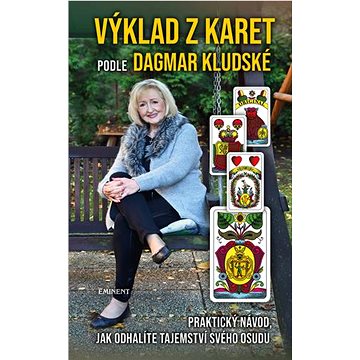 Výklad z karet podle Dagmar Kludské: Praktický návod, jak odhalíte tajemství svého osudu
Výklad z karet podle Dagmar Kludské: Praktický návod, jak odhalíte tajemství svého osudu