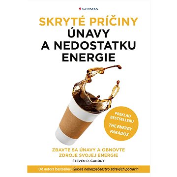 Skryté príčiny únavy a nedostatku energie: Zbavte sa únavy a obnovte zdroje svojej energie
Skryté príčiny únavy a nedostatku energie: Zbavte sa únavy a obnovte zdroje svojej energie
