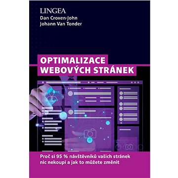 Optimalizace webových stránek: Proč si 95% návštěvníků vašich stránek nic nekoupí a jak to můžete zm
Optimalizace webových stránek: Proč si 95% návštěvníků vašich stránek nic nekoupí a jak to můžete zm