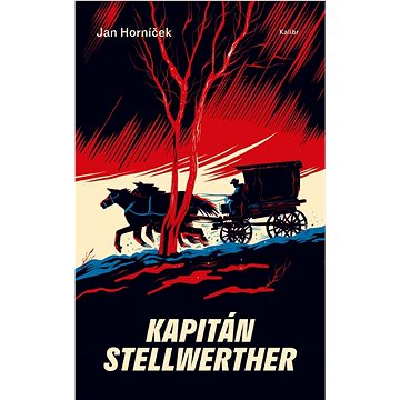 Kapitán Stellwerther
Kapitán Stellwerther