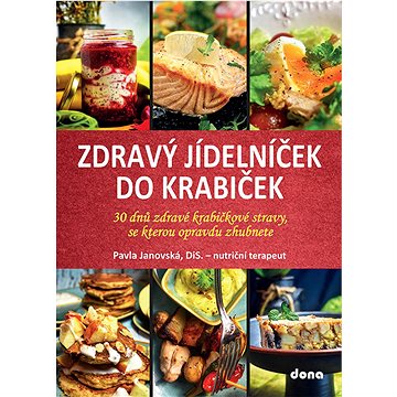 Zdravý jídelníček do krabiček: 30 dnů zdravé krabičkové stravy, po které opravdu zhubnete
Zdravý jídelníček do krabiček: 30 dnů zdravé krabičkové stravy, po které opravdu zhubnete
