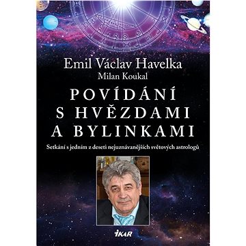 Povídání s hvězdami a bylinkami: Setkání s jedním z nejuznávanějších světových astrologů
Povídání s hvězdami a bylinkami: Setkání s jedním z nejuznávanějších světových astrologů