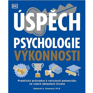Úspěch Psychologie výkonnosti: Praktický průvodce k rozvinutí potenciálu ve všech oblastech života
Úspěch Psychologie výkonnosti: Praktický průvodce k rozvinutí potenciálu ve všech oblastech života