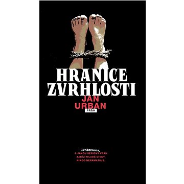 Hranice zvrhlosti: Zvrácenost, s jakou sériový vrah zabíjí mladé dívky, nikdo nepamatuje
Hranice zvrhlosti: Zvrácenost, s jakou sériový vrah zabíjí mladé dívky, nikdo nepamatuje