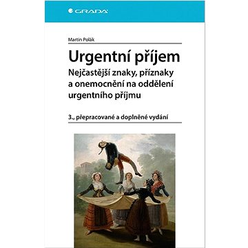 Urgentní příjem: Nejčastější znaky, příznaky a onemocnění na oddělení urgentního příjmu
Urgentní příjem: Nejčastější znaky, příznaky a onemocnění na oddělení urgentního příjmu