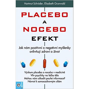 Placebo a nocebo efekt: Jak nám pozitivní a negativní myšlenky ovlivňují zdraví a život
Placebo a nocebo efekt: Jak nám pozitivní a negativní myšlenky ovlivňují zdraví a život