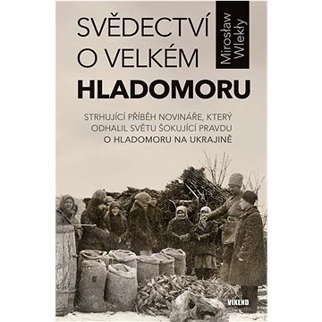 Svědectví o velkém hladomoru: Strhující příběh novináře, který odhalil světu šokující pravdu o hlado
Svědectví o velkém hladomoru: Strhující příběh novináře, který odhalil světu šokující pravdu o hlado