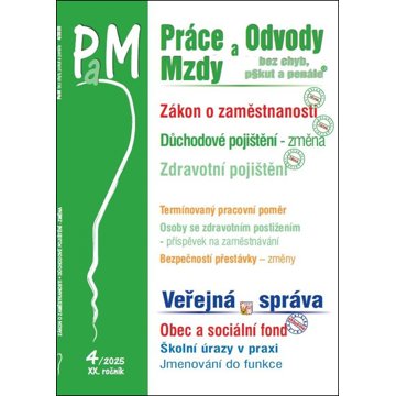 Práce a mzdy Zákon o zaměstnanosti v číslech: Minimum ve zdr. pojištění – vše podstatné, Snížení zál
Práce a mzdy Zákon o zaměstnanosti v číslech: Minimum ve zdr. pojištění – vše podstatné, Snížení zál