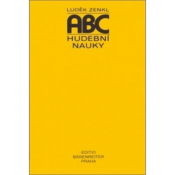 ABC hudební nauky
ABC hudební nauky