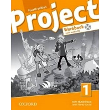 Project Fourth Edition 1 Workbook: With Audio CD and Online Practice (International English Version)
Project Fourth Edition 1 Workbook: With Audio CD and Online Practice (International English Version)