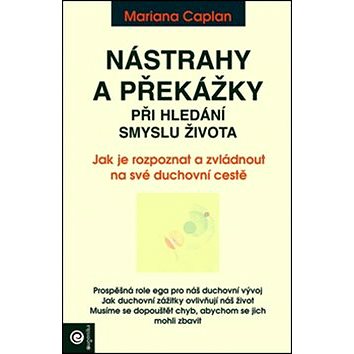 Nástrahy a překážky při hledání smyslu života: Jak je rozpoznat a zvládnout na své duchovní cestě
Nástrahy a překážky při hledání smyslu života: Jak je rozpoznat a zvládnout na své duchovní cestě