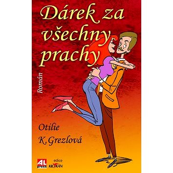 Dárek za všechny prachy
Dárek za všechny prachy