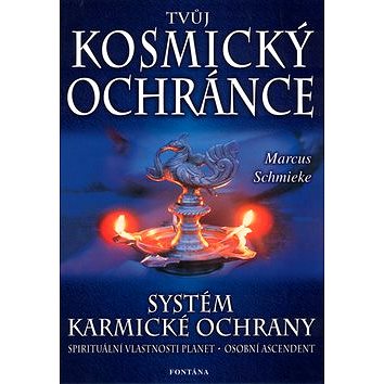 Tvůj kosmický ochránce: Systém karmické ochrany. Spirituální vlastnosti planet. Osobní ascendent.
Tvůj kosmický ochránce: Systém karmické ochrany. Spirituální vlastnosti planet. Osobní ascendent.