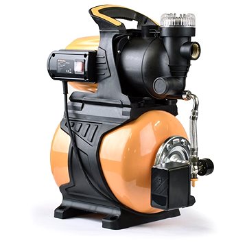 RIWALL PRO Domácí vodárna REHS 1224 F 
RIWALL PRO Domácí vodárna REHS 1224 F