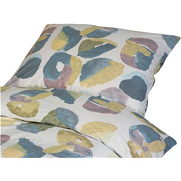 H&D Povlečení, bavlna satén potisk 
H&D Povlečení, bavlna satén potisk