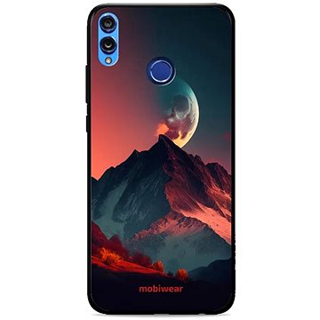 Mobiwear Glossy lesklý pro Honor 8X - G007G
Mobiwear Glossy lesklý pro Honor 8X - G007G
