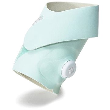 Owlet Smart Sock Extension Pack - Rozšiřující sada od 18 měsíců do 5 let (Světle zelená)
Owlet Smart Sock Extension Pack - Rozšiřující sada od 18 měsíců do 5 let (Světle zelená)