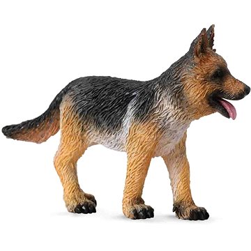 Collecta Štěně německého ovčáka 
Collecta Štěně německého ovčáka